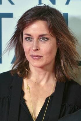 v.li:Susanne WOLFF,Schauspielerin, Einzelbild, angeschnittenes Einzelmotiv, Portraet,Portrait,Porträt. Filmpremiere Rueckkehr nach Montauk im City Kino in Muenchen am 03.05.2017.