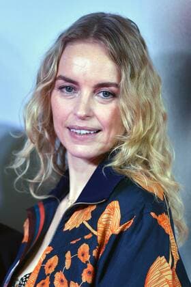 Nina HOSS,Schauspielerin, Einzelbild,angeschnittenes Einzelmotiv, Portraet,Portrait,Porträt. Filmpremiere Rueckkehr nach Montauk im City Kino in Muenchen am 03.05.2017.