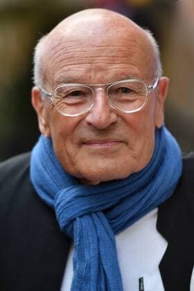 Volker SCHLOENDORFF, Regisseur,Einzelbild, angeschnittenes Einzelmotiv, Portraet,Portrait,Porträt. Filmpremiere Rueckkehr nach Montauk im City Kino in Muenchen am 03.05.2017.