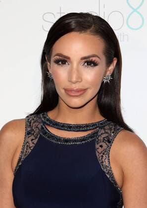 May 3, 2017 - Hollywood, CA, United States - 03 May 2017 - Hollywood, California - Scheana Marie. This Is LA Premiere Party held at Yamashiro Hollywood. Photo Credit: Faye Sadou AdMedia Hollywood United States - ZUMAa123 20170503_zaa_a123_032 Copyright: xFayexSadou Admediax