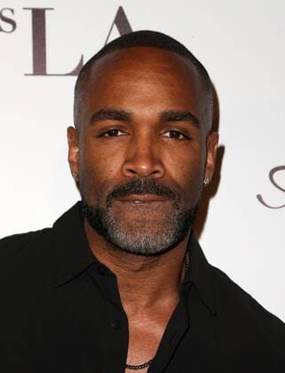 May 3, 2017 - Hollywood, CA, United States - 03 May 2017 - Hollywood, California - Donnell Turner. This Is LA Premiere Party held at Yamashiro Hollywood. Photo Credit: Faye Sadou AdMedia Hollywood United States - ZUMAa123 20170503_zaa_a123_055 Copyright: xFayexSadou Admediax