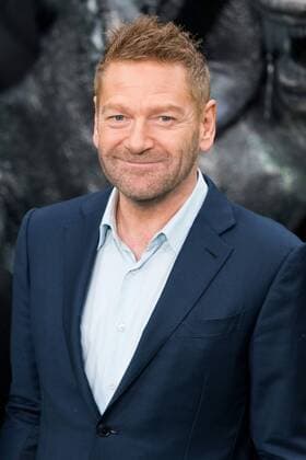 May 4, 2017 - London, London, UK - London, UK. SIR KENNETH BRANAGH attends the Alien: Covenant world film premiere. London UK  - ZUMAl94_ 20170504_zaf_l94_069 Copyright: xRayxTangx