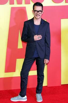 Latin Lover Filmpremiere in Mexiko-Stadt May 4, 2017 - Mexico - EUM20170504ESP08.JPG.CIUDAD DE MEXICO CinemaCine-Como ser un latin lover.- El director cinematografico Manolo Caro en la alfombra roja de la pelicula Como ser un latin lover, 3 de mayo de 2017, Teatro Metropolitan. Foto: Agencia EL UNIVERSALCarlos MejiaJMA. Mexico  - ZUMAu78_ 20170504_zaf_u78_021 Copyright: xElxUniversalx