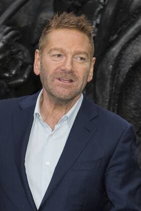 Alien: Covenant, World Premiere, London, UK London, UK. 4 May 2017. Sir Kenneth Branagh attends the World Premiere of the Ridley Scott movie Alien: Covenant in Leicester Square.