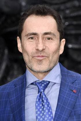 Demian Bichir bei der Weltpremiere des Kinofilms Alien: Covenant im Odeon Leicester Square. London, 04.05.2017 Demian Bichir  Foto:xS.xVasx xFuturexImage