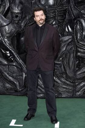 Danny McBride bei der Weltpremiere des Kinofilms Alien: Covenant im Odeon Leicester Square. London, 04.05.2017 Danny McBride  Foto:xS.xVasx xFuturexImage