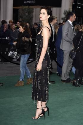 Katherine Waterston bei der Weltpremiere des Kinofilms Alien: Covenant im Odeon Leicester Square. London, 04.05.2017 Katherine Waterston  Foto:xS.xVasx xFuturexImage