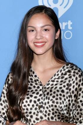 May 6, 2017 - Los Angeles, CA, USA - LOS ANGELES - MAY 6: Olivia Rodrigo at the Everything, Everything Premiere on the TCL Chinese 6 Theater on May 6, 2017 in Los Angeles, CA Los Angeles USA - ZUMAb170 20170506_zap_b170_084 Copyright: xKayxBlakex