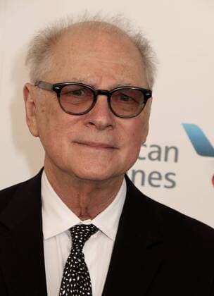 May 8, 2017 - New York, New York, U.S. - Filmmaker BARRY LEVINSON attends the Film Society of Lincoln Centers 44th Chaplin Award Gala honoring Robert De Niro held at Lincoln Center. New York U.S. - ZUMAk03_ 20170508_zaf_k03_004 Copyright: xNancyxKaszermanx