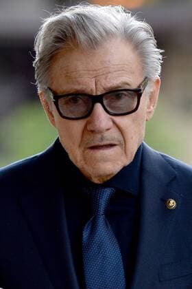 Film Society of Lincoln Center s 44th Chaplin Award Gala Harvey Keitel New York France  515340
