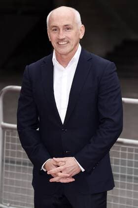 Barry McGuigan bei der Premiere des Kinofilms Jawbone im BFI Southbank. London, 08.05.2017 Barry McGuigan  Foto:xS.xVasx xFuturexImage