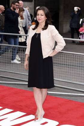 Jo Hartley bei der Premiere des Kinofilms Jawbone im BFI Southbank. London, 08.05.2017 Jo Hartley  Foto:xS.xVasx xFuturexImage