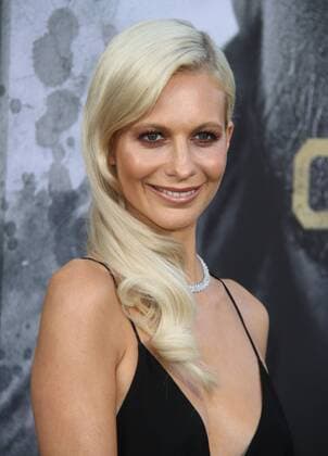 King Arthur: Legend Of The Sword Premiere held at TCL Chinese Theatre in Hollywood, California on 5 8 17 Poppy Delevingne United States  515508
