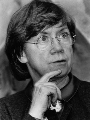 Jutta Limbach, geborene Jutta Ryneck ( 27. März 1934 in Berlin, Ü 10. September 2016 , war eine deutsche Rechtswissenschaftlerin sowie Professorin an der Freien Universität Berlin und Politikerin der SPD. Von 1994 bis 2002 war sie Präsidentin des Bundesverfassungsgerichts und von 2002 bis 2008 Präsidentin des Goethe-Instituts. Aufnahmedatum geschätzt