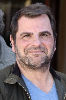 Andreas Altenburg beim Fototermin am Set der NDR Comedy-Serie Jennifer am Sellhorns Gasthof. Tangstedt, 09.05.2017 Foto:xgbrcix xFuturexImage