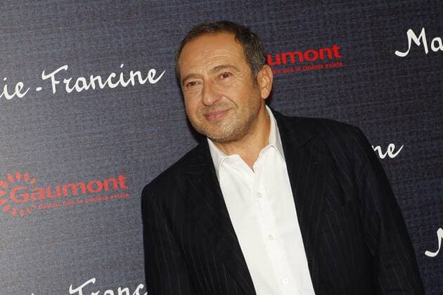Patrick Timsit CELEBRITES : Avant Premiere Marie Francine - l Arlequin - Paris - 09 05 2017 MichaelBaucher Panoramic 