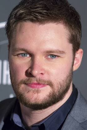 Jack Reynor CELEBRITES : Avant Premiere du film HHhH - Paris - 09 05 2017 StephenCaillet Panoramic 