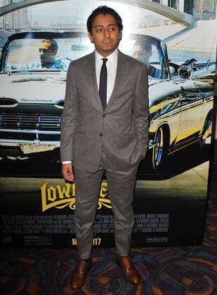 May 9, 2017 - Hollywood, California, U.S. - Tony Revolori attends The Los Angeles Premiere of Lowriders held at L.A. LIVE in Los Angeles, California on May 9,2017. 2017 Hollywood U.S. - ZUMAl86_ 20170509_zaf_l86_023 Copyright: xDavexLongendykex