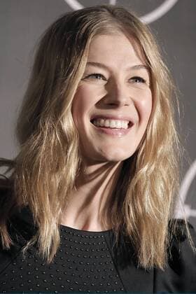 Premiere of HHHH held at UGC Cinema Normandie in Paris. Photo: Laurent Guerin E Press Photo Rosamund Pike Paris France  515648