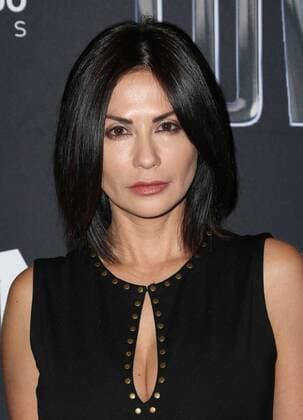 May 9, 2017 - Los Angeles, CA, United States - 09 May 2017 - Los Angeles, California - Sandra Eloani. Premiere Of BH Tilt s Lowriders Held at Regal LA LIVE Stadium. Photo Credit: Faye Sadou AdMedia Los Angeles United States - ZUMAa123 20170509_zaa_a123_033 Copyright: xFayexSadou Admediax