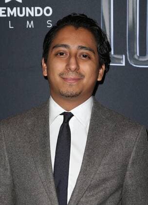 May 9, 2017 - Los Angeles, CA, United States - 09 May 2017 - Los Angeles, California - Tony Revolori. Premiere Of BH Tilt s Lowriders Held at Regal LA LIVE Stadium. Photo Credit: Faye Sadou AdMedia Los Angeles United States - ZUMAa123 20170509_zaa_a123_009 Copyright: xFayexSadou Admediax