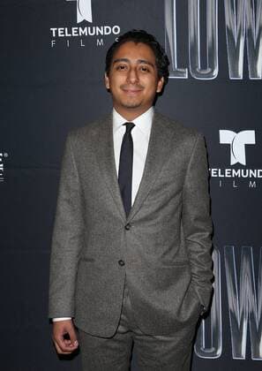 May 9, 2017 - Los Angeles, CA, United States - 09 May 2017 - Los Angeles, California - Tony Revolori. Premiere Of BH Tilt s Lowriders Held at Regal LA LIVE Stadium. Photo Credit: Faye Sadou AdMedia Los Angeles United States - ZUMAa123 20170509_zaa_a123_016 Copyright: xFayexSadou Admediax