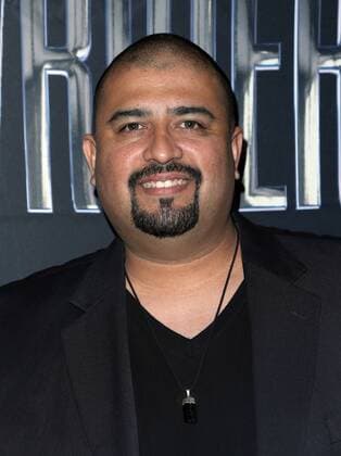 May 9, 2017 - Los Angeles, CA, United States - 09 May 2017 - Los Angeles, California - Guest. Premiere Of BH Tilt s Lowriders Held at Regal LA LIVE Stadium. Photo Credit: Faye Sadou AdMedia Los Angeles United States - ZUMAa123 20170509_zaa_a123_072 Copyright: xFayexSadou Admediax