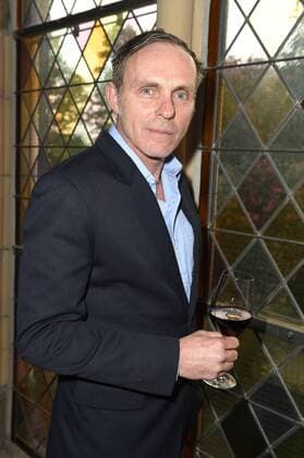 Dirk Martens bei der Premiere der Fernsehserie Culpa - Niemand ist ohne Schuld in der Zionskirche. Berlin, 09.05.2017 Foto:xF.xKernx xFuturexImage
