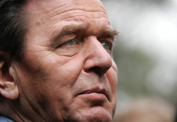 Bundeskanzler Gerhard SCHROEDER , SPD , Tokyo , 08.12.2004. , Tokyo Japan Copyright: xUtexGrabowskyx