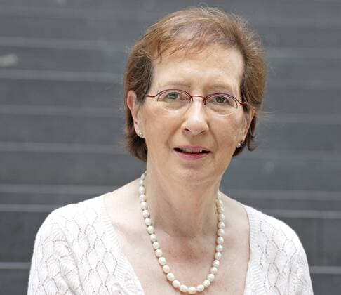 Heide SIMONIS , Vorsitzende Unicef Deutschland , President Unicef Germany . Berlin , 20.06.2006 , , , Berlin Deutschland Copyright: xLiesaxJohannssenx