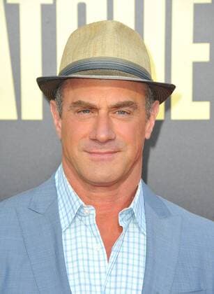 May 10, 2017 - Hollywood, California, U.S. - Christopher Meloni attends The Los Angeles Premiere of Snatched held at the Regency Village Theater in Westwood, California on May 10, 2017. 2017 Hollywood U.S. - ZUMAl86_ 20170510_zaf_l86_032 Copyright: xDavexLongendykex