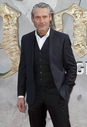 Rob Knighton attends the European premiere of King Arthur: Legend Of The Sword at Cineworld Empire at Leicester Square, London. MAY 10th 2017  GBHx17948