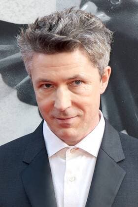 Aidan Gillen attends the European premiere of King Arthur: Legend Of The Sword at Cineworld Empire in London. MAY 10th 2017  MESx17950