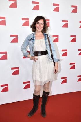 Maike von Bremen bei der Premiere der US Serie This Is Us - Das ist Leben (Ausstrahlung ab dem 24.05.2017 um 21.15 Uhr bei ProSieben) am 11.05.2017 in Berlin This Is Us - Das ist Leben Premiere der US Serie in Berlin, 2017 
