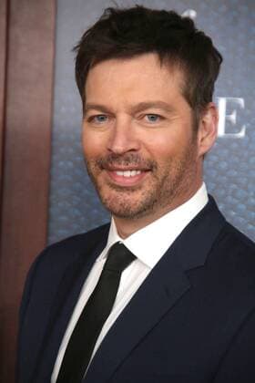 May 11, 2017 - New York, N.Y, USA - HARRY CONNICK JR. attends the HBO Films presentation of The Wizard of Lies New York Premiere.The Museum of Modern Art- NYC.May 11, 2017.Photos by , Globe Photos Inc. New York USA - ZUMAms4_ 20170511_zaa_ms4_022 Copyright: xSoniaxMoskowitzx