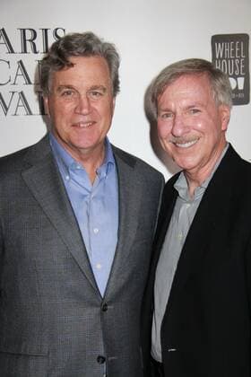 Tom Bernard, Shelly Rabinowitz 05 11 2017 The Los Angeles Special Screening of Paris Can Wait held at the Pacific Design Center Silver Screen Theatre in West Hollywood, CA  Copyright: xCronos IzumixHasegawax cronoshnw115201790391