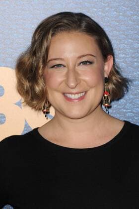 The The Wizard Of Lies New York Premiere at The Museum of Modern Art on May 11, 2017 in New York City Sophie von Haselberg (Bette Midler s daughter) New York United States  516364