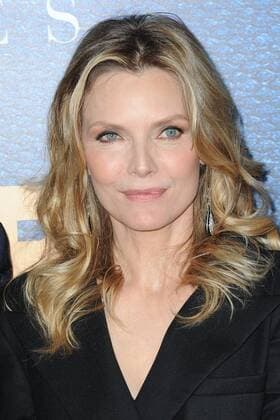 The The Wizard Of Lies New York Premiere at The Museum of Modern Art on May 11, 2017 in New York City Michelle Pfeiffer New York United States  516364