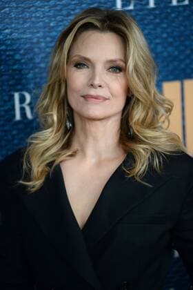 The The Wizard Of Lies New York Premiere at The Museum of Modern Art on May 11, 2017 in New York City Michelle Pfeiffer New York United States  516364