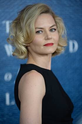 The The Wizard Of Lies New York Premiere at The Museum of Modern Art on May 11, 2017 in New York City Jennifer Morrison New York United States  516364