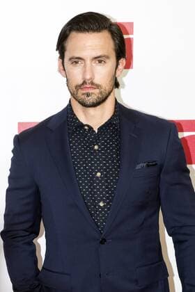 Milo Ventimiglia bei der Deutschlandpremiere der TV-Serie This Is Us - Das ist Leben im Zoo Palast. Berlin, 11.05.2017 Foto:xK.xWernerx xFuturexImage