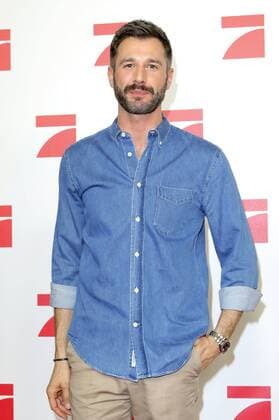 Jochen Schropp bei der Deutschlandpremiere der TV-Serie This Is Us - Das ist Leben im Zoo Palast. Berlin, 11.05.2017 Foto:xS.xSchrapsx xFuturexImage