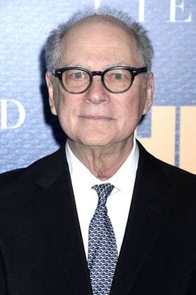 Barry Levinson bei der Premiere des HBO TV-Movies The Wizard of Lies im Museum of Modern Art. New York, 11.05.2017 Foto:xD.xVanxTinex xFuturexImage