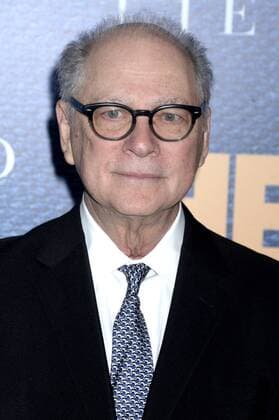 Barry Levinson bei der Premiere des HBO TV-Movies The Wizard of Lies im Museum of Modern Art. New York, 11.05.2017 Foto:xD.xVanxTinex xFuturexImage