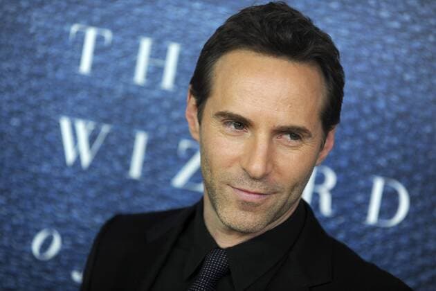 Alessandro Nivola bei der Premiere des HBO TV-Movies The Wizard of Lies im Museum of Modern Art. New York, 11.05.2017 Foto:xD.xVanxTinex xFuturexImage