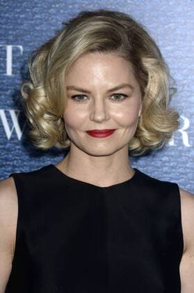Jennifer Morrison bei der Premiere des HBO TV-Movies The Wizard of Lies im Museum of Modern Art. New York, 11.05.2017 Foto:xD.xVanxTinex xFuturexImage