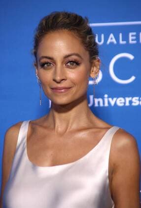 May 15, 2017 - New York, N.Y, USA - NICOLE RICHIE attends the NBC Universal 2017 Upfront Red Carpet.Rockefeller Center, NYC.May 15, 2017.Photos by , Globe Photos Inc. New York USA - ZUMAms4_ 20170515_zaa_ms4_006 Copyright: xSoniaxMoskowitzx