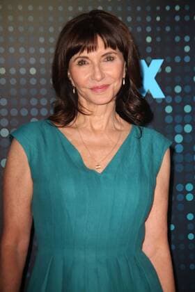 May 15, 2017 - New York, N.Y, USA - MARY STEENBURGEN attends the Fox 2017 Upfront Red Carpet.Wollman Rink, NYC.May 15, 2017.Photos by , Globe Photos Inc. New York USA - ZUMAms4_ 20170515_zaa_ms4_012 Copyright: xSoniaxMoskowitzx