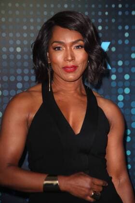 May 15, 2017 - New York, N.Y, USA - ANGELA BASSETT attends the Fox 2017 Upfront Red Carpet.Wollman Rink, NYC.May 15, 2017.Photos by , Globe Photos Inc. New York USA - ZUMAms4_ 20170515_zaa_ms4_016 Copyright: xSoniaxMoskowitzx