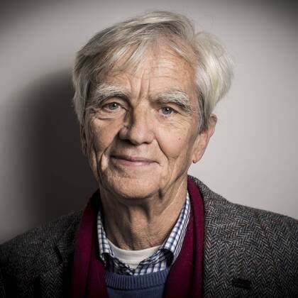 Hans-Christian Stroebele, Buendnis 90, Die Gruenen, MdB. Berlin, 14.01.2014. Berlin Deutschland Copyright: xThomasxTrutschelx